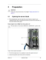 Preview for 19 page of Fujitsu PRIMERGY BX924 S2 Options Manual