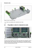 Preview for 28 page of Fujitsu PRIMERGY BX924 S2 Options Manual