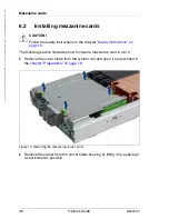 Preview for 36 page of Fujitsu PRIMERGY BX924 S2 Options Manual