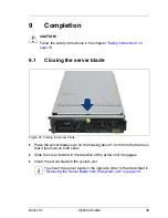 Preview for 49 page of Fujitsu PRIMERGY BX924 S2 Options Manual