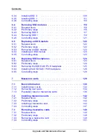 Preview for 10 page of Fujitsu PRIMERGY BX924 S3 Upgrade And Maintenance Manual