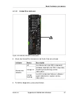 Preview for 47 page of Fujitsu PRIMERGY BX924 S3 Upgrade And Maintenance Manual