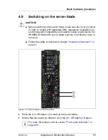 Preview for 65 page of Fujitsu PRIMERGY BX924 S3 Upgrade And Maintenance Manual