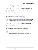 Preview for 67 page of Fujitsu PRIMERGY BX924 S3 Upgrade And Maintenance Manual