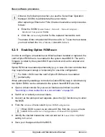 Preview for 88 page of Fujitsu PRIMERGY BX924 S3 Upgrade And Maintenance Manual