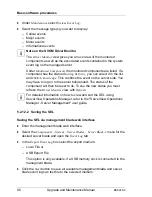 Preview for 96 page of Fujitsu PRIMERGY BX924 S3 Upgrade And Maintenance Manual