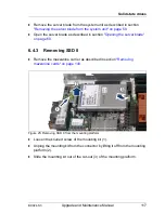 Preview for 117 page of Fujitsu PRIMERGY BX924 S3 Upgrade And Maintenance Manual