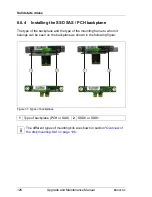 Preview for 126 page of Fujitsu PRIMERGY BX924 S3 Upgrade And Maintenance Manual