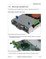 Preview for 149 page of Fujitsu PRIMERGY BX924 S3 Upgrade And Maintenance Manual