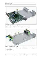 Preview for 150 page of Fujitsu PRIMERGY BX924 S3 Upgrade And Maintenance Manual