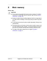 Preview for 155 page of Fujitsu PRIMERGY BX924 S3 Upgrade And Maintenance Manual