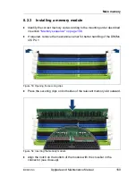 Preview for 169 page of Fujitsu PRIMERGY BX924 S3 Upgrade And Maintenance Manual