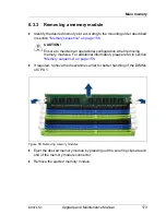Preview for 173 page of Fujitsu PRIMERGY BX924 S3 Upgrade And Maintenance Manual