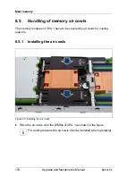 Preview for 178 page of Fujitsu PRIMERGY BX924 S3 Upgrade And Maintenance Manual