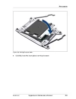 Preview for 189 page of Fujitsu PRIMERGY BX924 S3 Upgrade And Maintenance Manual