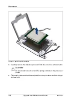 Preview for 200 page of Fujitsu PRIMERGY BX924 S3 Upgrade And Maintenance Manual