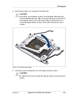 Preview for 201 page of Fujitsu PRIMERGY BX924 S3 Upgrade And Maintenance Manual