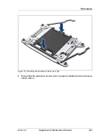 Preview for 203 page of Fujitsu PRIMERGY BX924 S3 Upgrade And Maintenance Manual