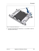 Preview for 205 page of Fujitsu PRIMERGY BX924 S3 Upgrade And Maintenance Manual