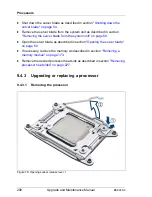 Preview for 208 page of Fujitsu PRIMERGY BX924 S3 Upgrade And Maintenance Manual