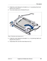 Preview for 209 page of Fujitsu PRIMERGY BX924 S3 Upgrade And Maintenance Manual