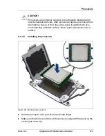 Preview for 213 page of Fujitsu PRIMERGY BX924 S3 Upgrade And Maintenance Manual