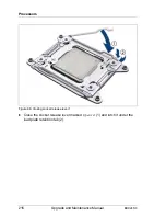 Preview for 216 page of Fujitsu PRIMERGY BX924 S3 Upgrade And Maintenance Manual