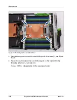 Preview for 226 page of Fujitsu PRIMERGY BX924 S3 Upgrade And Maintenance Manual