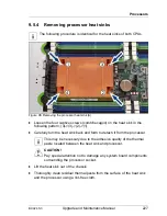 Preview for 227 page of Fujitsu PRIMERGY BX924 S3 Upgrade And Maintenance Manual