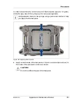 Preview for 231 page of Fujitsu PRIMERGY BX924 S3 Upgrade And Maintenance Manual