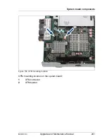 Preview for 241 page of Fujitsu PRIMERGY BX924 S3 Upgrade And Maintenance Manual