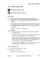 Preview for 257 page of Fujitsu PRIMERGY BX924 S3 Upgrade And Maintenance Manual