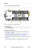 Preview for 284 page of Fujitsu PRIMERGY BX924 S3 Upgrade And Maintenance Manual