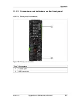 Preview for 287 page of Fujitsu PRIMERGY BX924 S3 Upgrade And Maintenance Manual