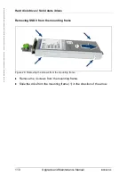 Предварительный просмотр 110 страницы Fujitsu PRIMERGY BX924 S4 Upgrade And Maintenance Manual