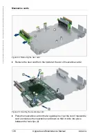 Предварительный просмотр 136 страницы Fujitsu PRIMERGY BX924 S4 Upgrade And Maintenance Manual