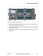 Предварительный просмотр 267 страницы Fujitsu PRIMERGY BX924 S4 Upgrade And Maintenance Manual