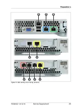 Preview for 27 page of Fujitsu PRIMERGY CX122 S1 Service Supplement Manual