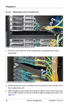 Preview for 32 page of Fujitsu PRIMERGY CX122 S1 Service Supplement Manual