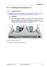 Preview for 33 page of Fujitsu PRIMERGY CX122 S1 Service Supplement Manual