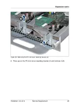 Preview for 51 page of Fujitsu PRIMERGY CX122 S1 Service Supplement Manual