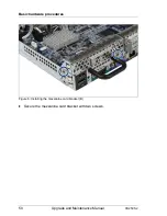 Preview for 50 page of Fujitsu Primergy CX250 S2 Upgrade And Maintenance Manual