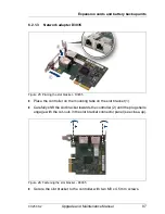 Preview for 87 page of Fujitsu Primergy CX250 S2 Upgrade And Maintenance Manual