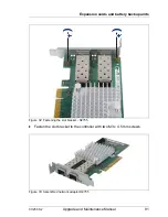 Preview for 91 page of Fujitsu Primergy CX250 S2 Upgrade And Maintenance Manual