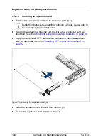 Preview for 104 page of Fujitsu Primergy CX250 S2 Upgrade And Maintenance Manual