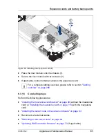 Preview for 105 page of Fujitsu Primergy CX250 S2 Upgrade And Maintenance Manual