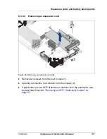 Preview for 107 page of Fujitsu Primergy CX250 S2 Upgrade And Maintenance Manual