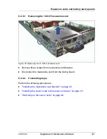 Preview for 127 page of Fujitsu Primergy CX250 S2 Upgrade And Maintenance Manual