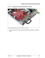 Preview for 137 page of Fujitsu Primergy CX250 S2 Upgrade And Maintenance Manual