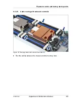 Preview for 145 page of Fujitsu Primergy CX250 S2 Upgrade And Maintenance Manual